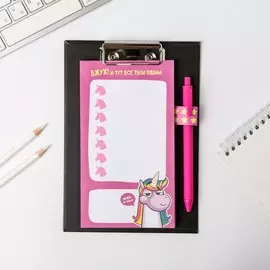 Планинг на планшете а5