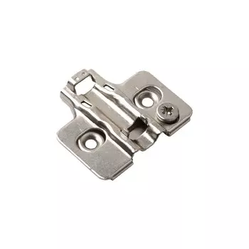 Планка усиленная с эксцентриком