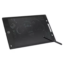 Планшет для рисования и заметок luazon lc-03, 12