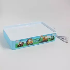 Планшет для рисования песком