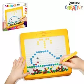 Магнитный планшет для рисования