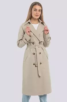 Плащ женский