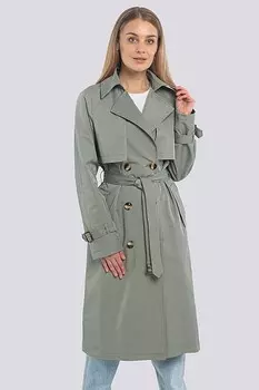 Плащ женский