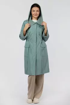 Плащ женский