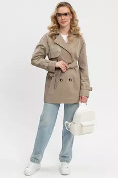 Плащ женский