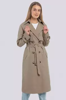 Плащ женский