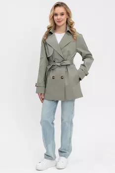 Плащ женский