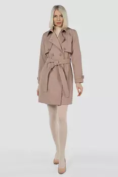 Плащ женский (пояс)