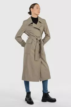 Плащ женский (пояс)