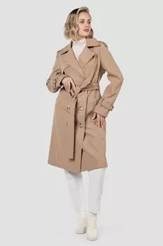 Плащ женский (пояс)