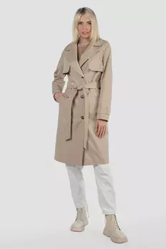 Плащ женский (пояс)