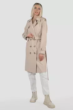 Плащ женский (пояс)