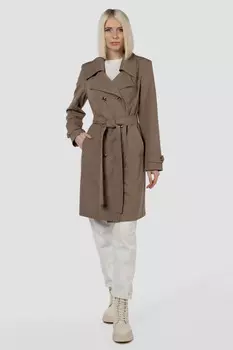 Плащ женский (пояс)