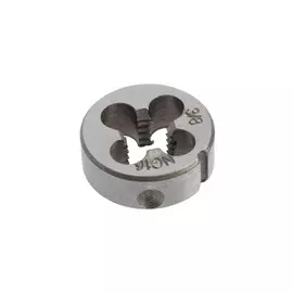 Плашка дюймовая тундра, 3/8