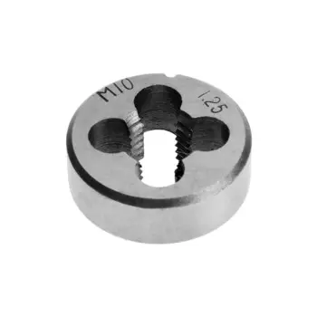 Плашка метрическая тундра, м101.25 мм