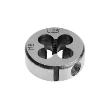 Плашка метрическая тундра, м81.25 мм