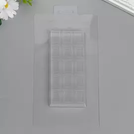 Пластиковая форма