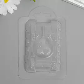 Пластиковая форма