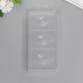 Пластиковая форма под нарезку