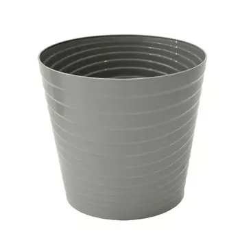 Пластиковое кашпо