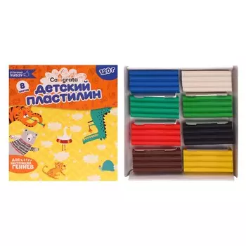 Пластилин calligrata