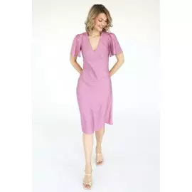 Платье джинсы