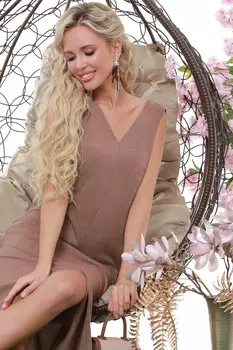 Платье