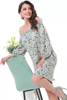 Платье