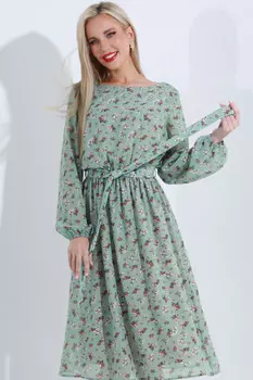 Платье