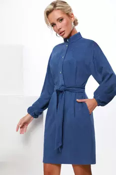Платье