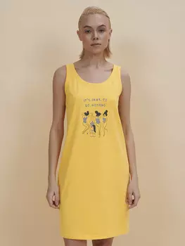 Платье
