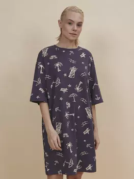 Платье