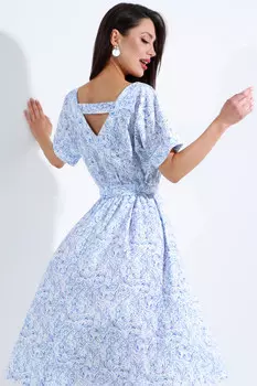 Платье