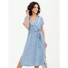 Платье эбби