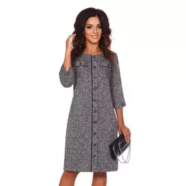 Платье адриана