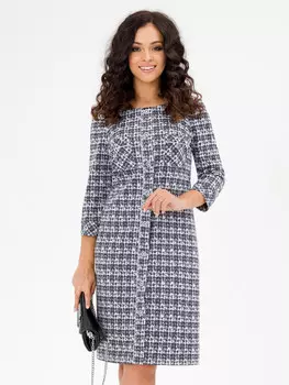 Платье адриана