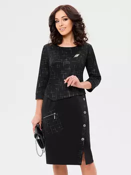 Платье Агнесса