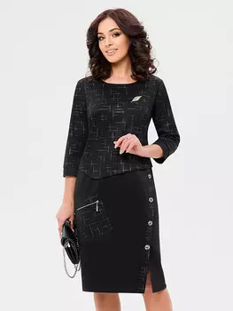 Платье Агнесса