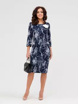 Платье Агнесса