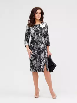 Платье Агнесса