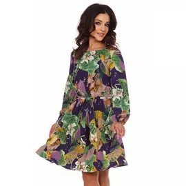 Платье эйдин