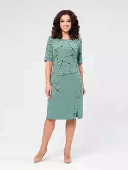 Платье Айсель