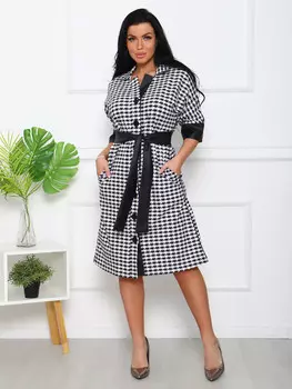 Платье Аккорд