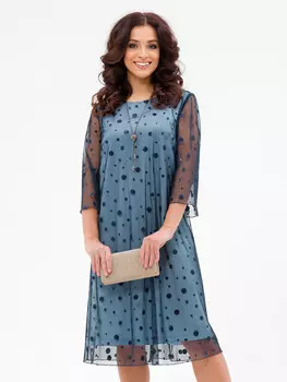 Платье Альфреда