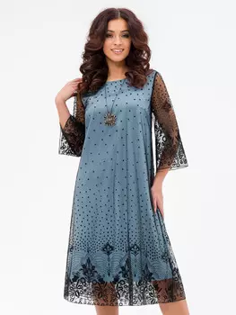 Платье Альфреда