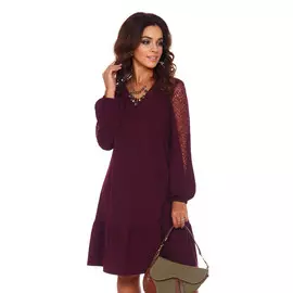 Платье алита