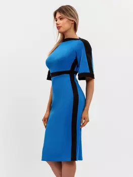 Платье "Амстердам"