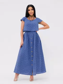 Платье Ангелия