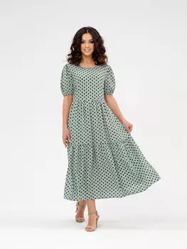 Платье Арьяна