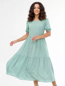 Платье Арьяна